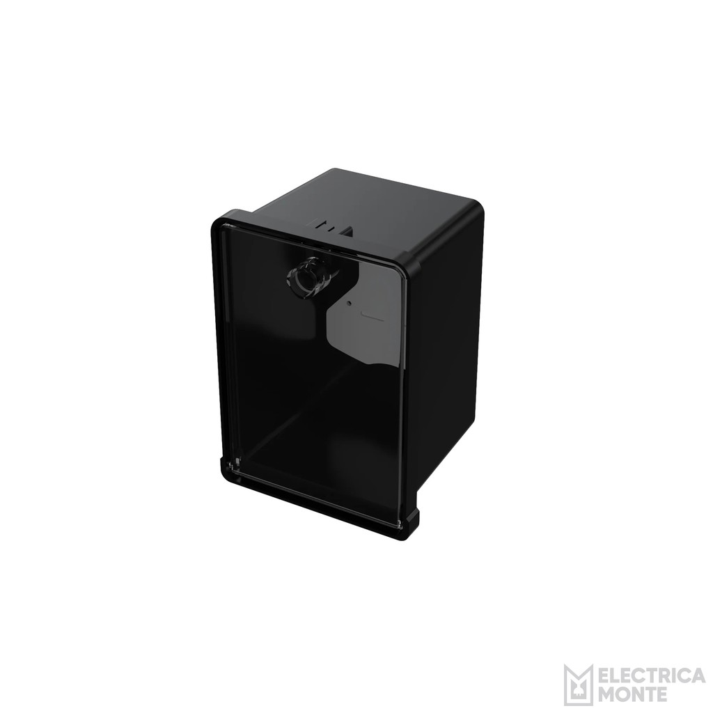 Caja Medidor Monofasico con Reseteo Cabrera