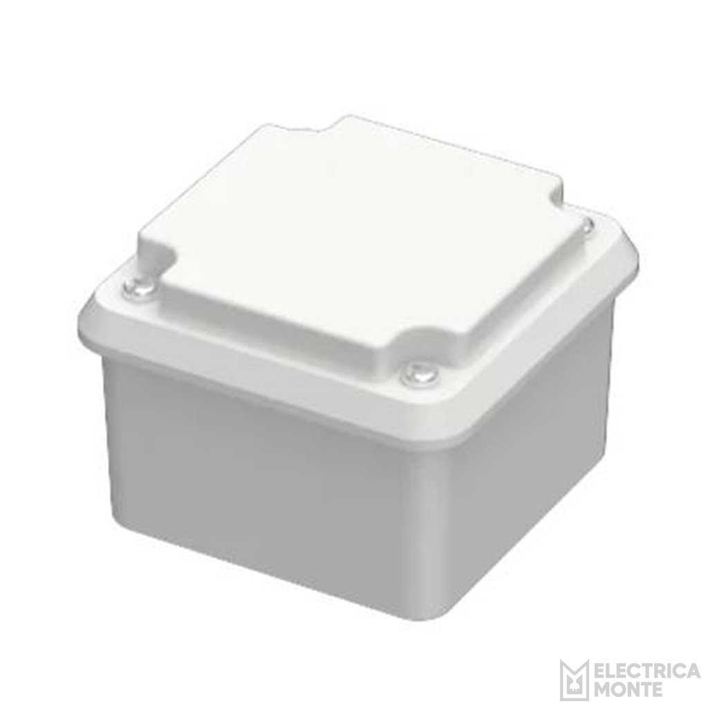 Caja de Pase IP65 70x70x50 Cabrera