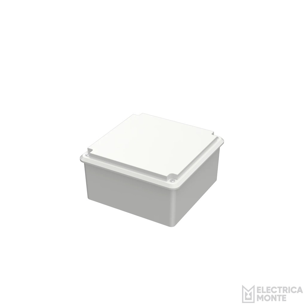 Caja de Pase IP65 150x150x70 Cabrera