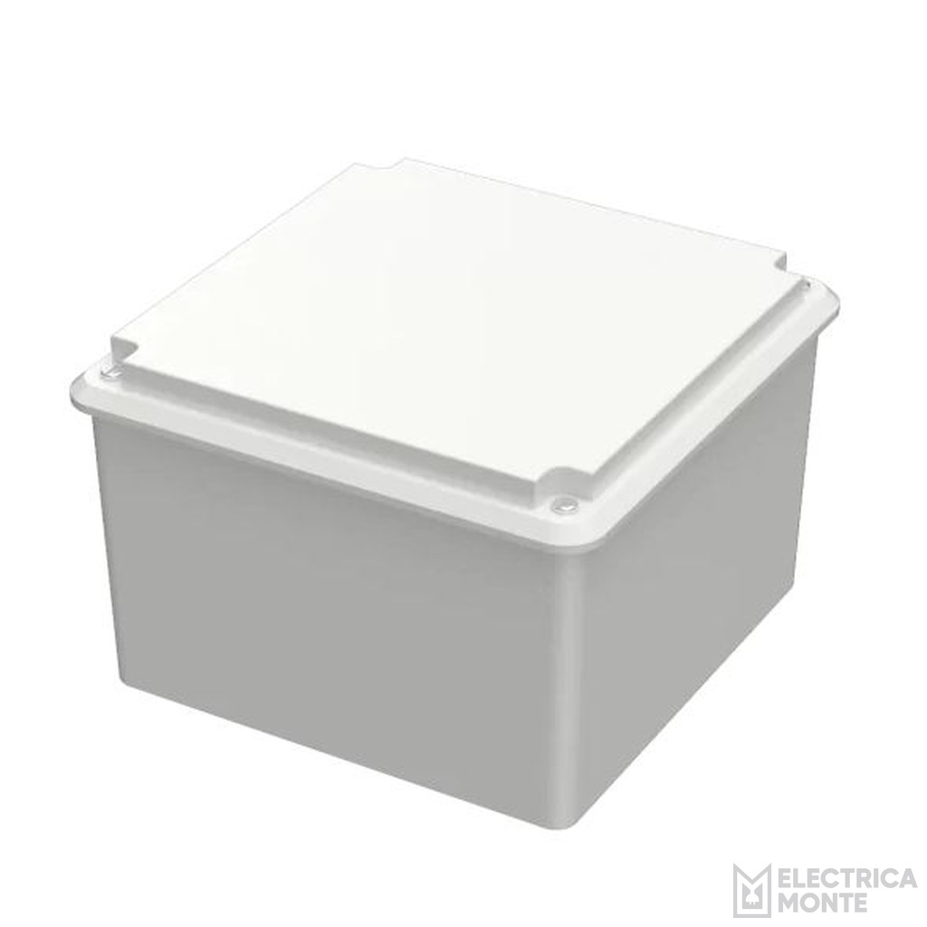 Caja de Pase IP65 200x150x100 Cabrera