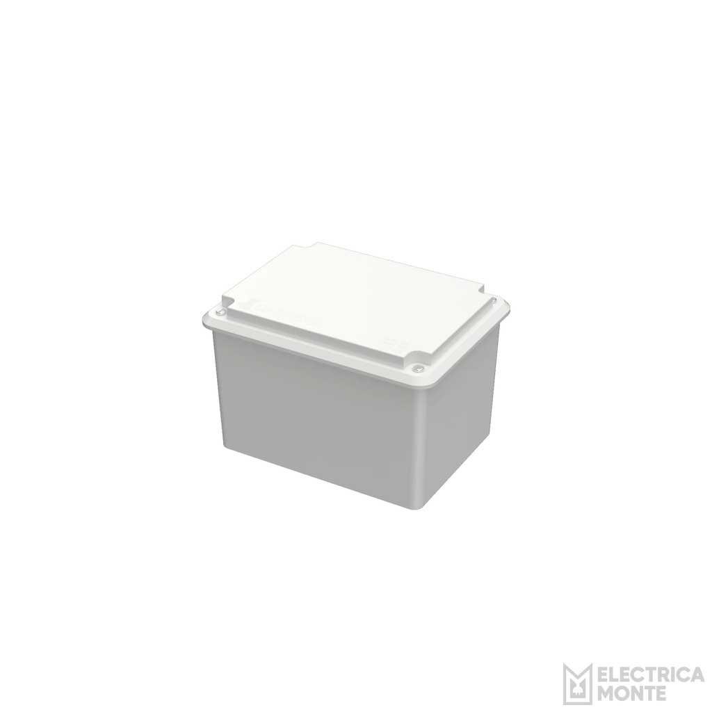 Caja de Pase IP65 200x150x130 Cabrera