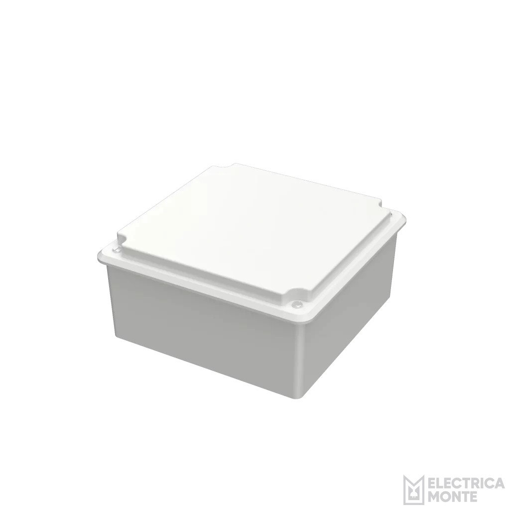 Caja de Pase IP65 300x200x120 Cabrera