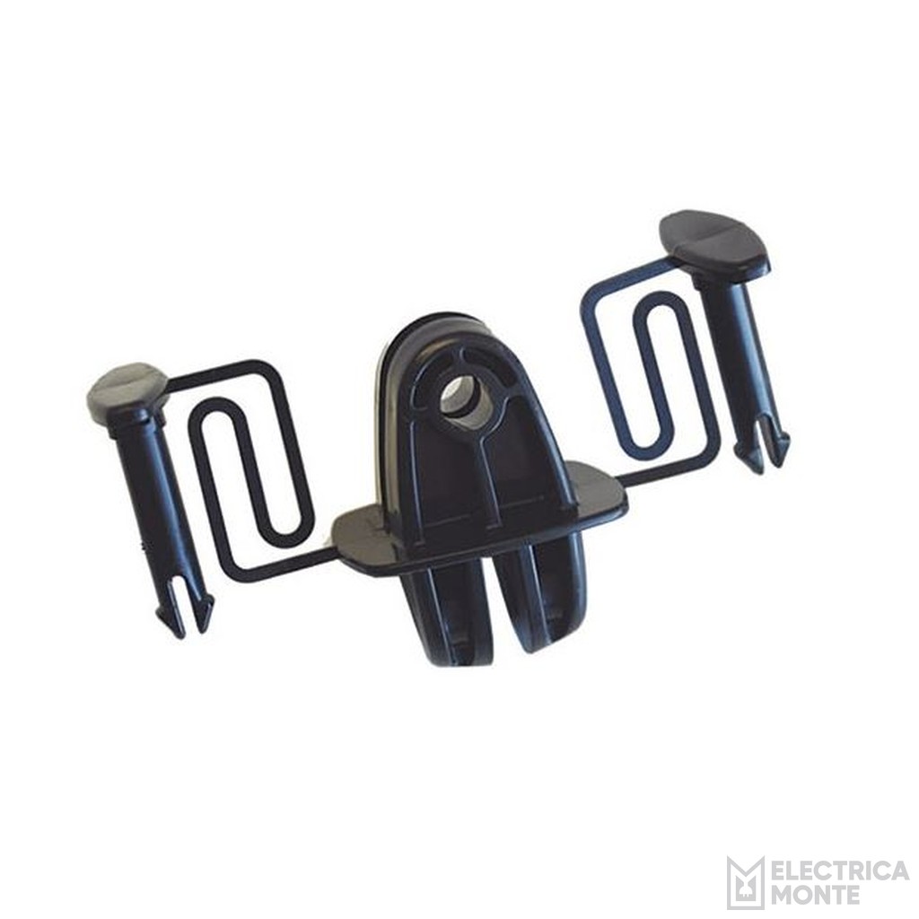 Aislador Doble Pin Lock Cabrera