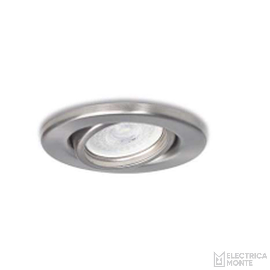 Spot de embutir (220 v) Platil