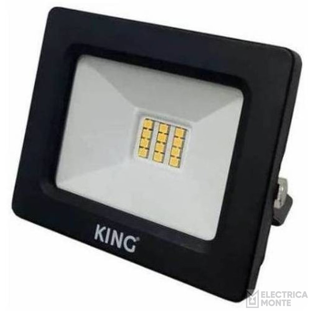 Reflector Led King 10W Frio