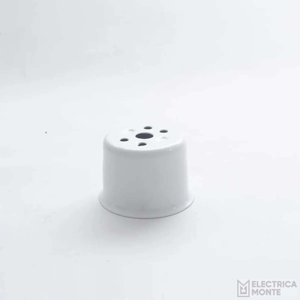 Grifa De 5 Blanco