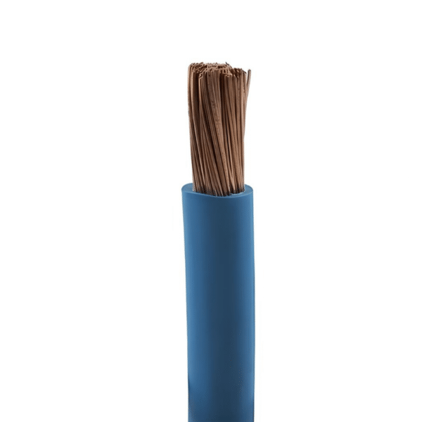 Cable Unipolar 1x1.5mm Celeste Argenplas