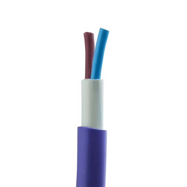 Cable Subterraneo Sintenac 2x1,50mm  Argenplas