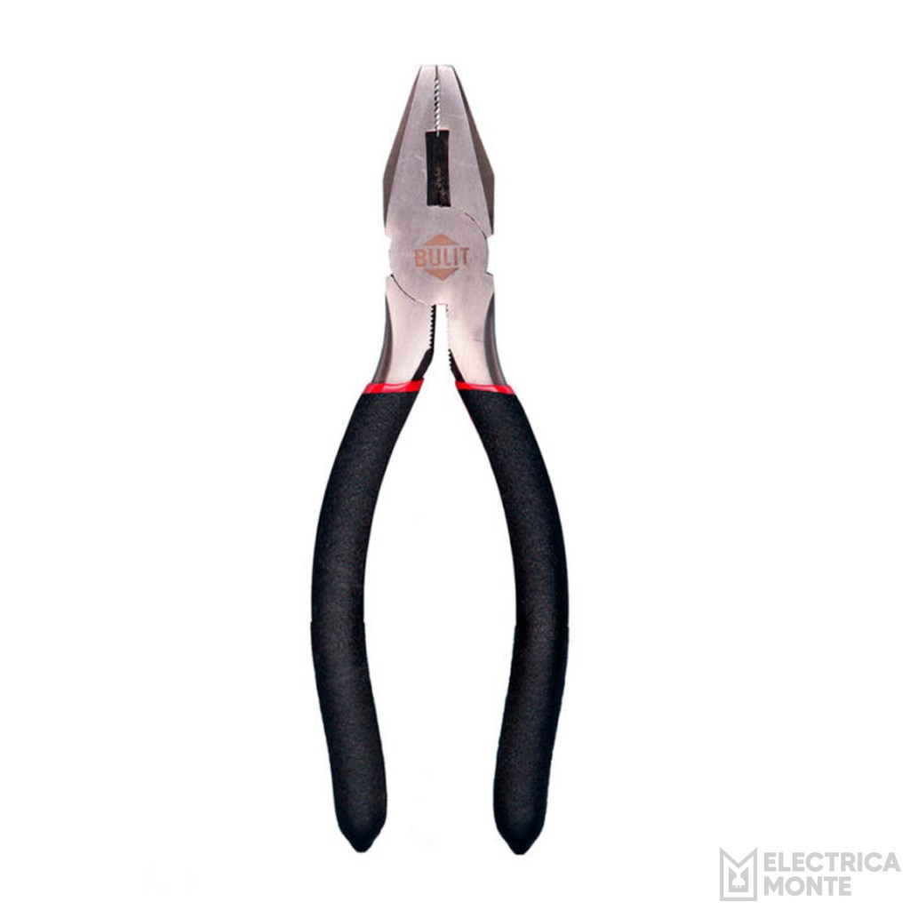 Pinza Universal 7'' Serie 200 Economy Bulit