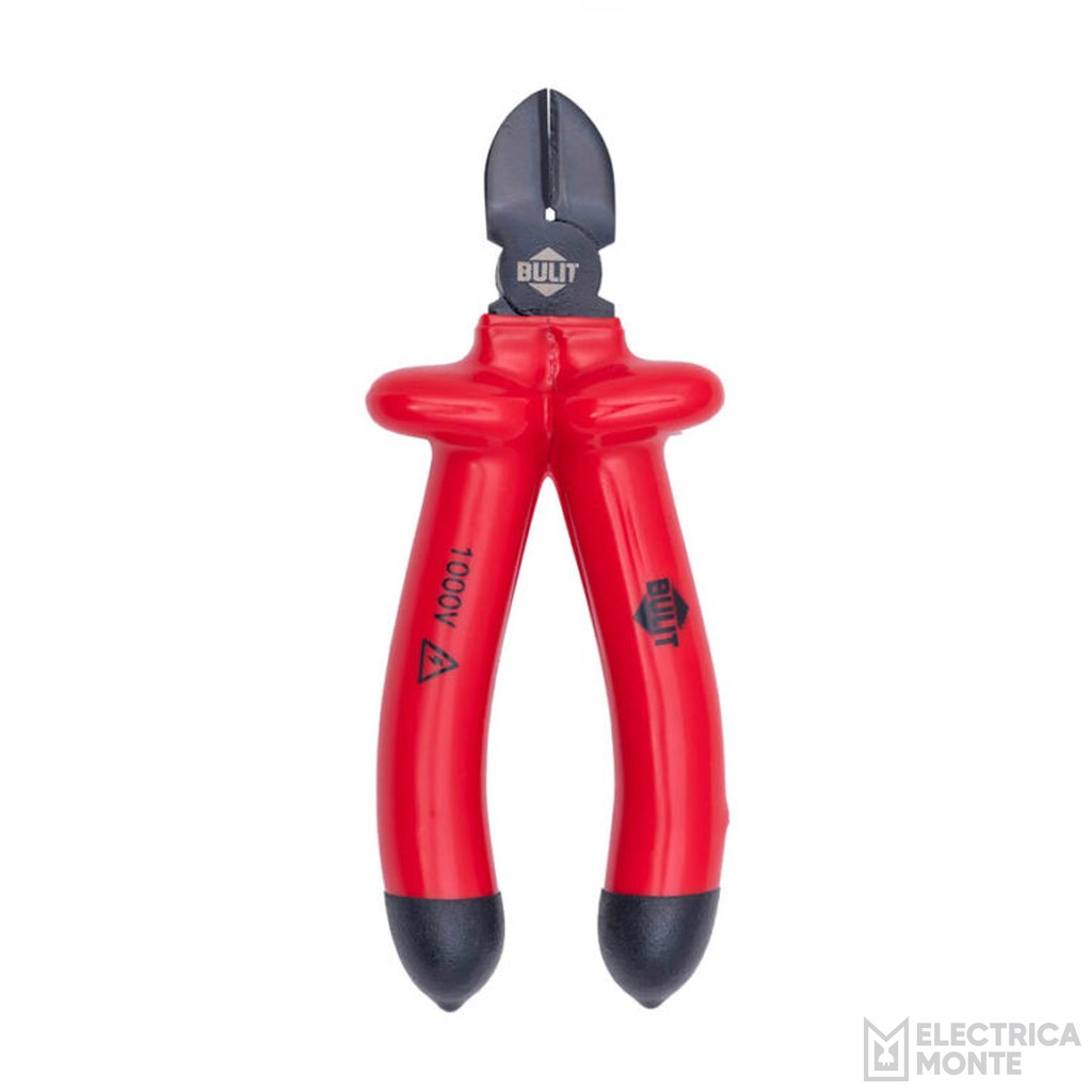 Alicate Industrial 6'' 1000v Serie 800 Bulit