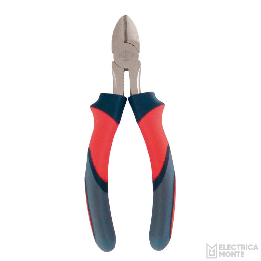 Alicate 7'' Serie 600 Bulit