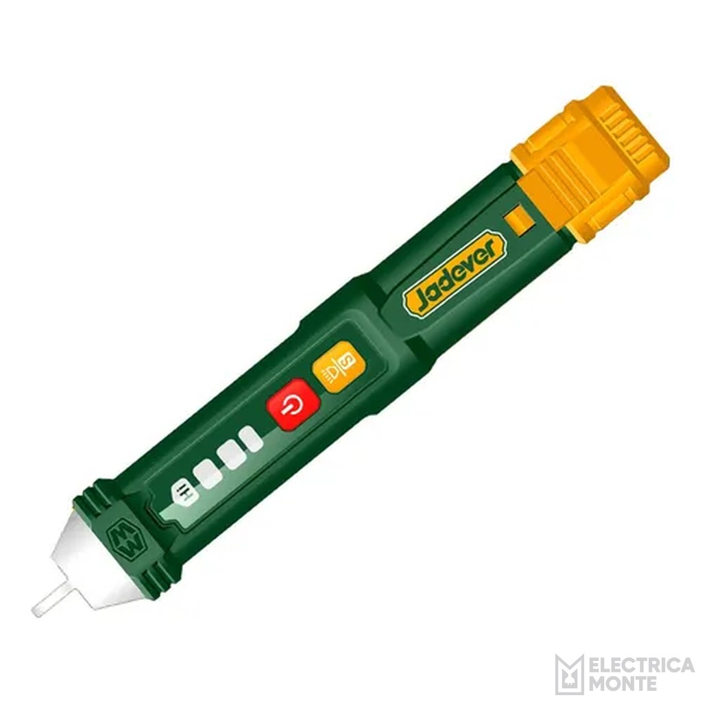 Detector Inductivo JADEVER