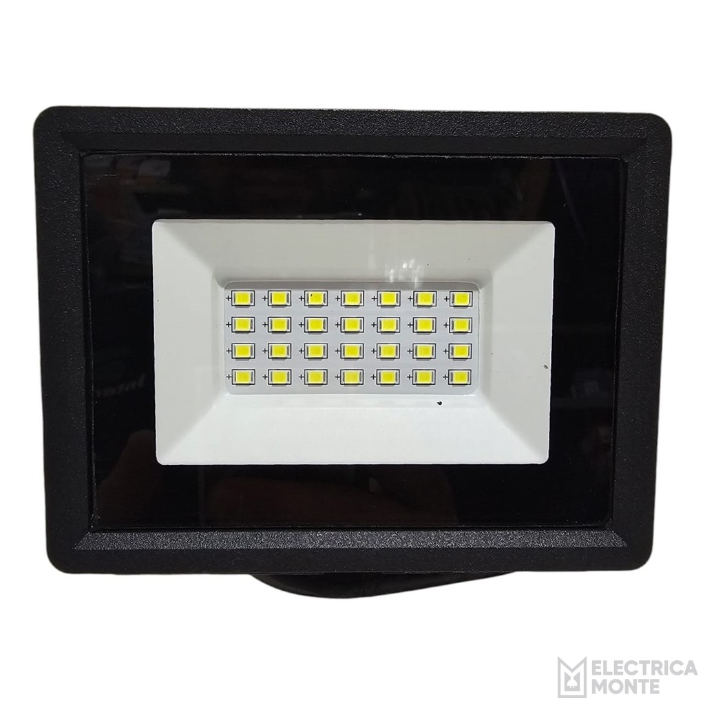 Reflector Led 50W Frio Interelec