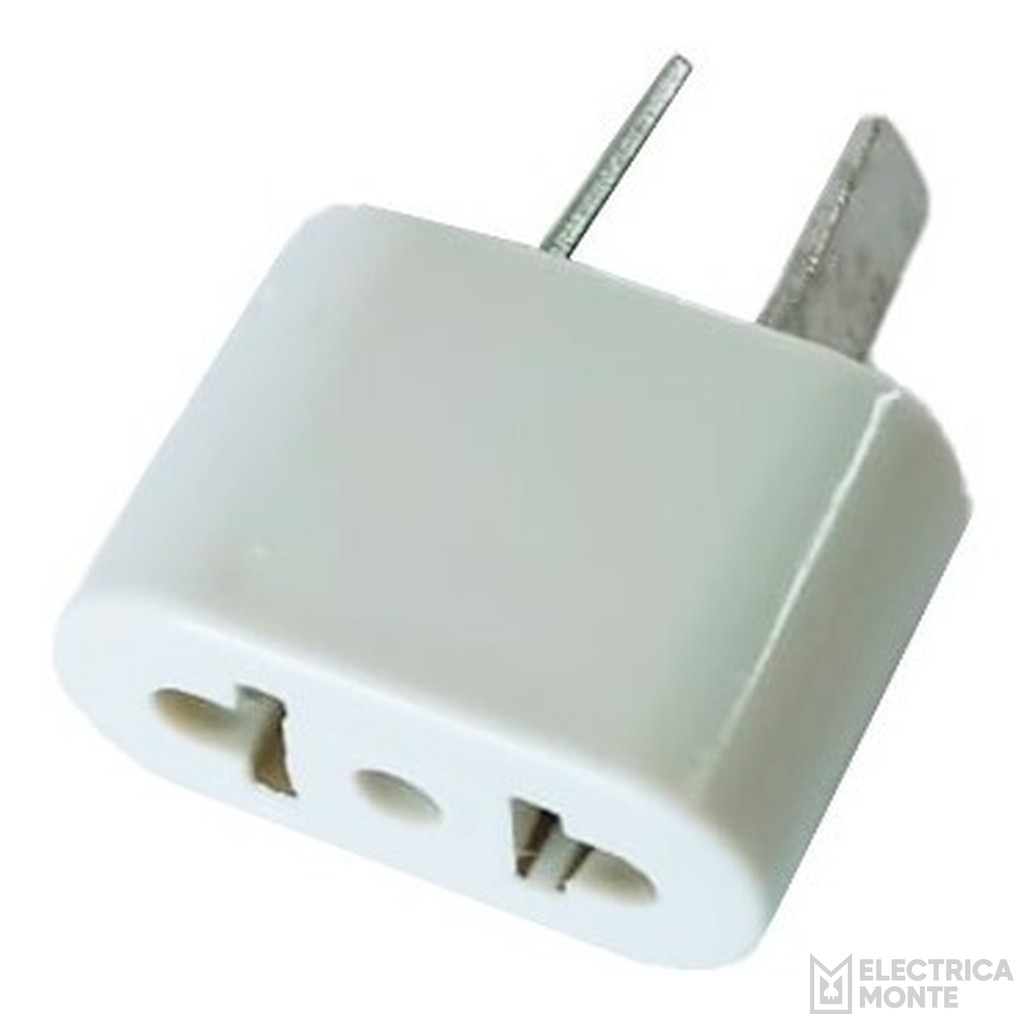 Adaptador para Espiga Cilindrica y Americano MIG