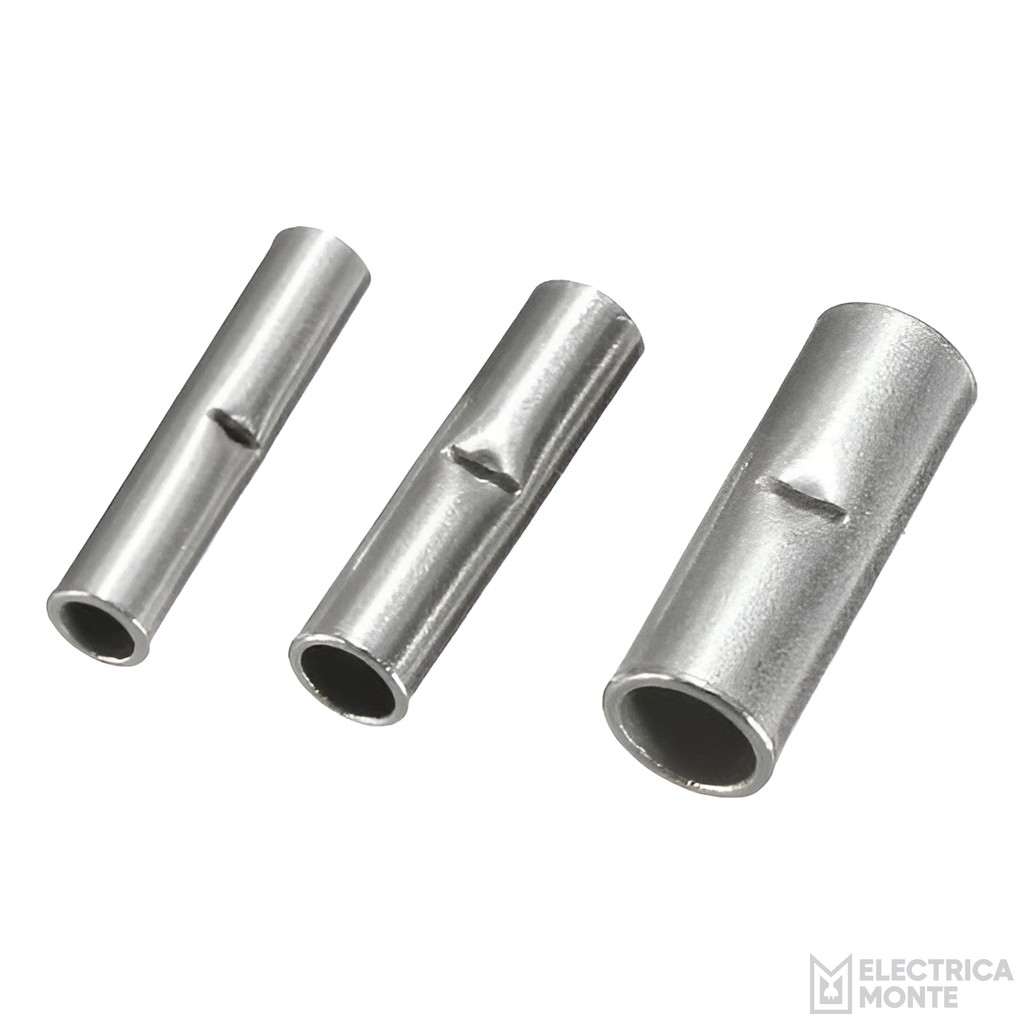 Unión Cobre Estañado 1.5mm