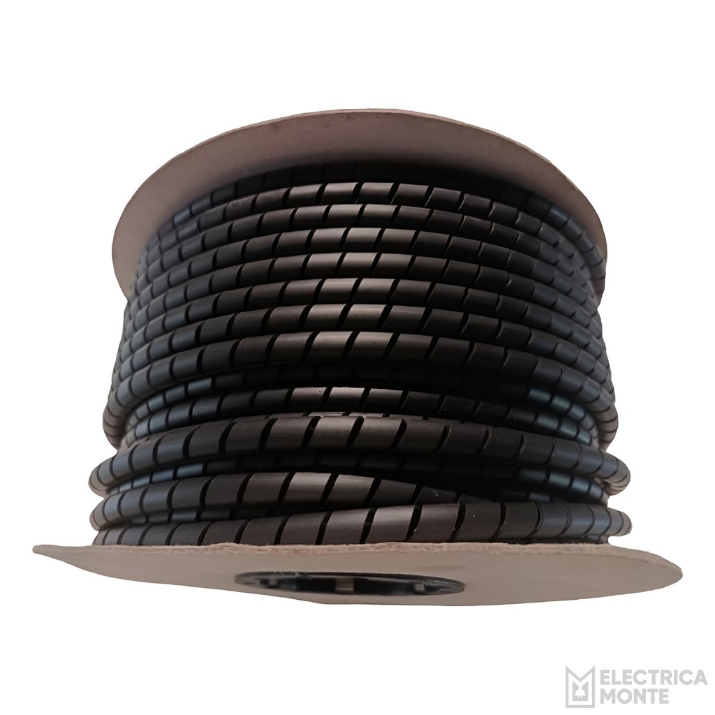 Cinta Helicoidal 3/8"