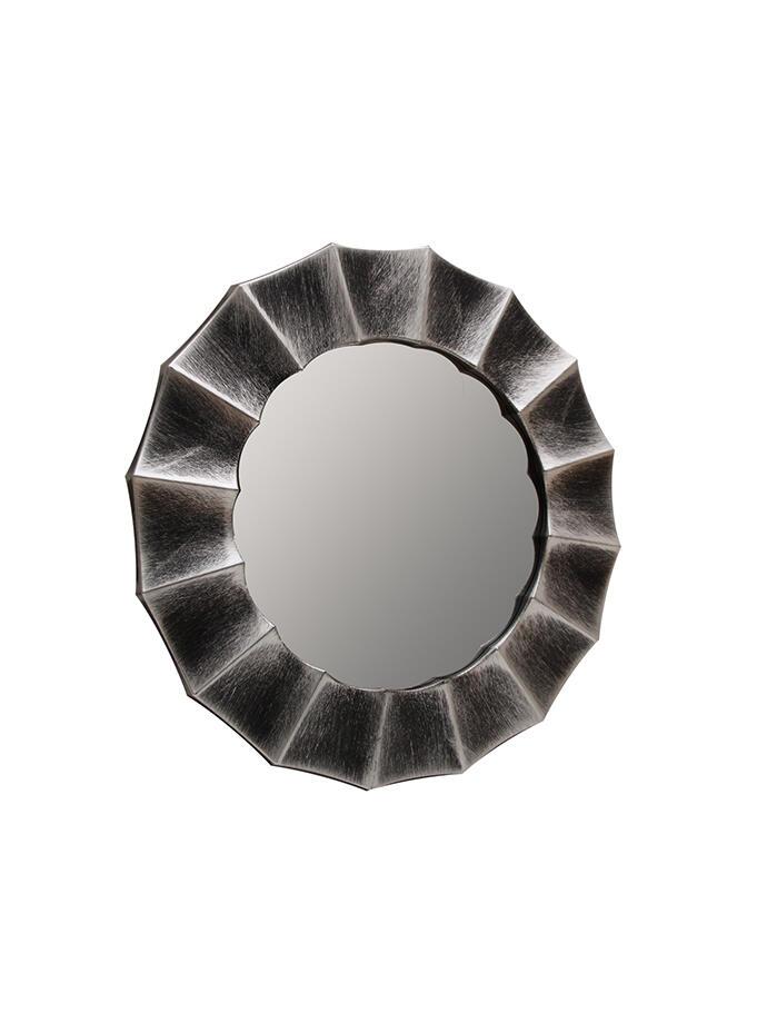 Espejo Flyer Redondo