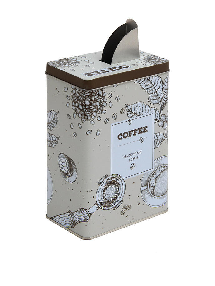 Lata Con Vertedor Sweet