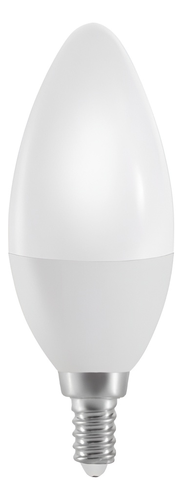 Lampara Velita 5W E14 3000K Yarlux