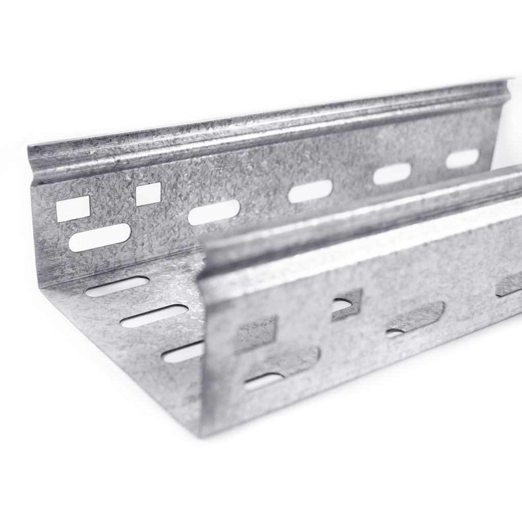 Bandeja Perforada 100 0.70