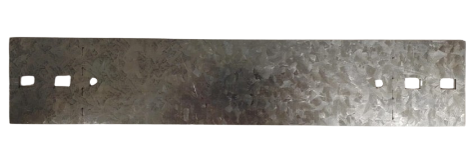 Bandeja Escalera Final de Tramo 300 92 1.25