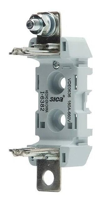 Base Portafusible NH SICA