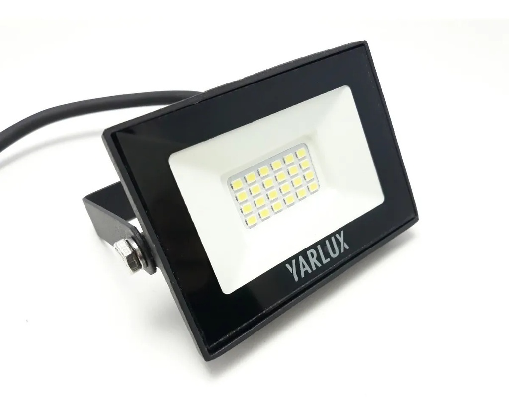 Reflector Led  Ecoline 30W Calida Yarlux