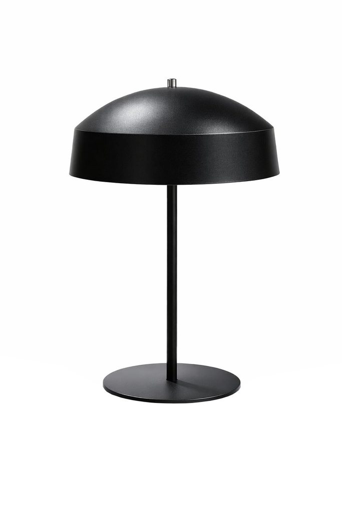 Lámpara Chieti Negra