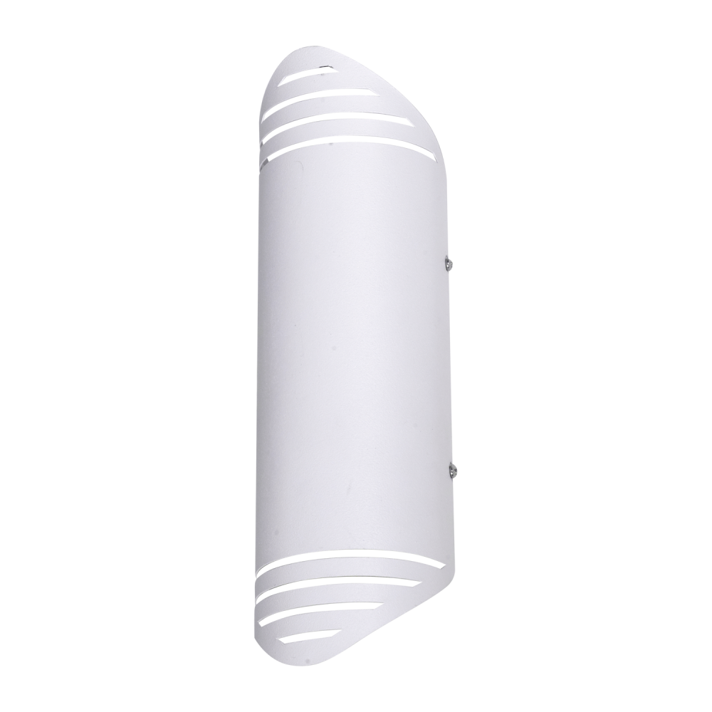 Aplique Turin Blanco