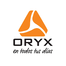 Marca: Oryx