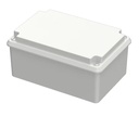 Caja de Pase IP65 150x100x70 Cabrera