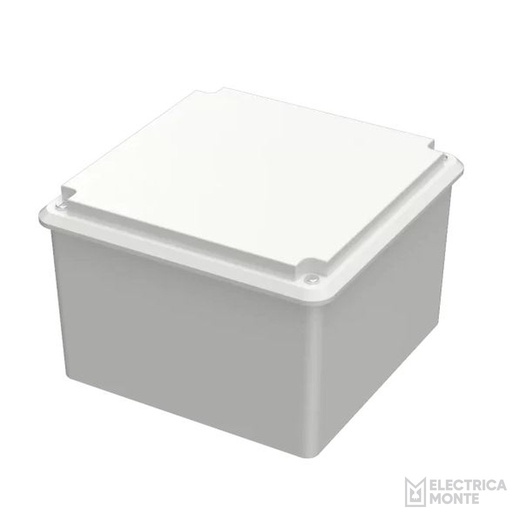 [CP 201510] Caja de Pase IP65 200x150x100 Cabrera