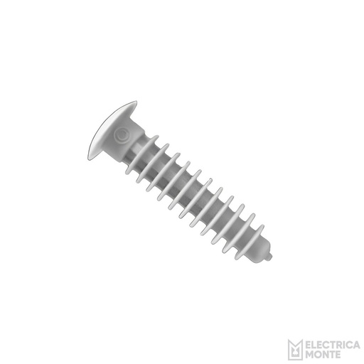 [CC 280] Clavo Canal 6mm Cabrera