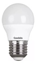 Lampara Gota 5w Calido