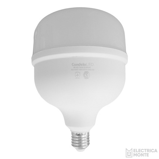 [7092] Lampara Galponera 48w Fria