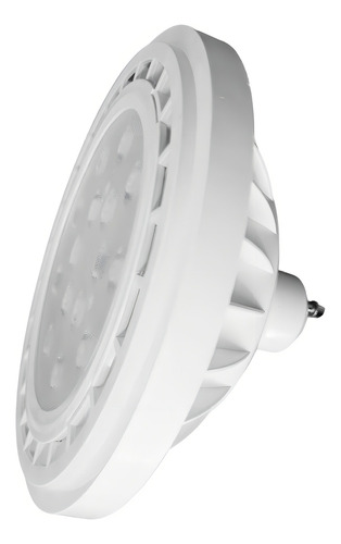 [7308] Lampara LED AR111 12w Frio