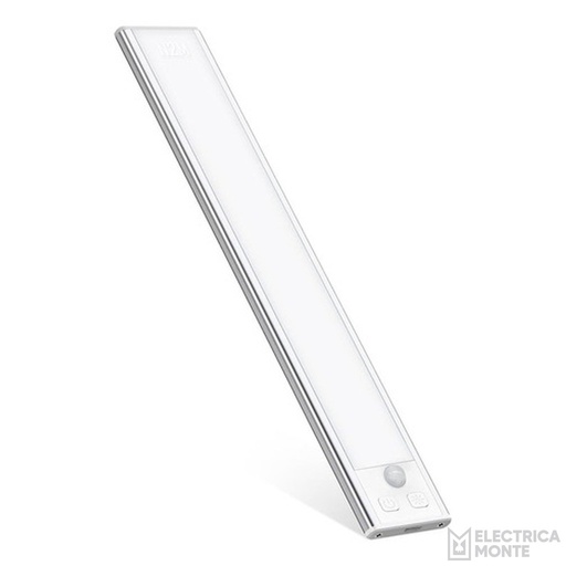 [7402] Liston LED Luz de Noche 40cm 