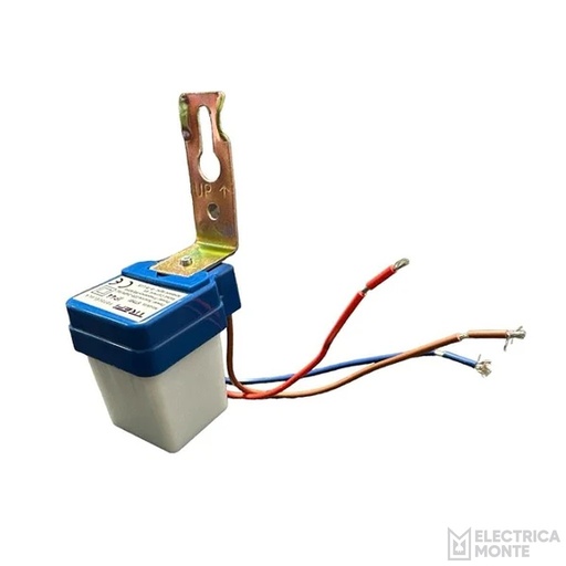 [001-IM1901007] Fotocelula 6A