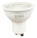 Dicro Led Gu10 5W 3000K 110G