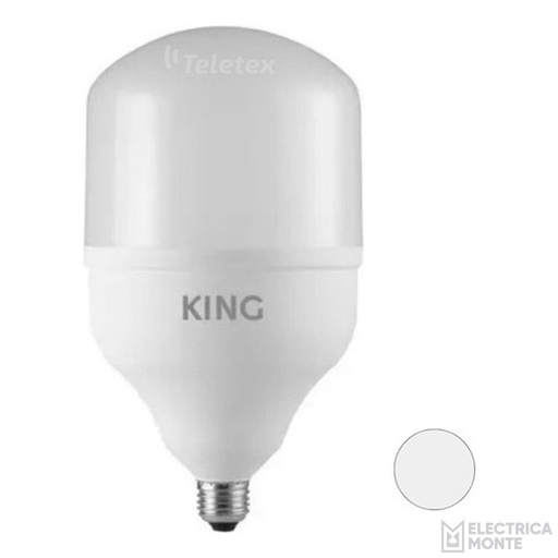 [036KBL-20CW] Bulbon 20W E27 Frio 6500K King