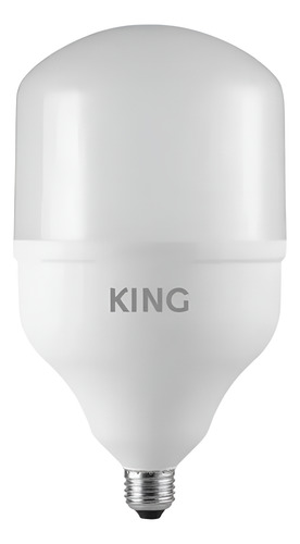 [036KBL-30CW] Lampara Galponera 30W E27 Fria King