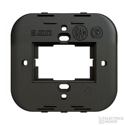 [15081] Bastidor Mignon para Caja 5x5 Platinum Jeluz