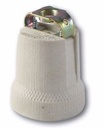 Portalampara Ceramica Puente Ancho