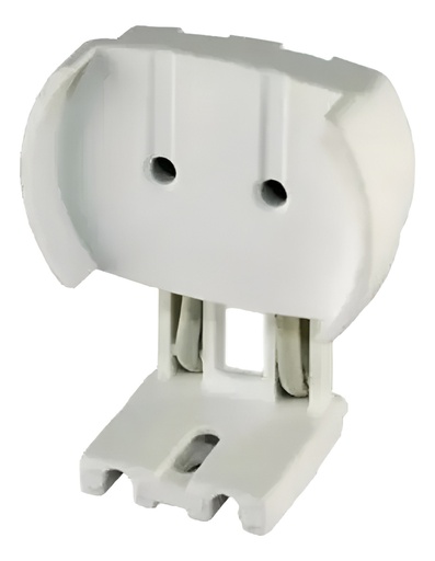 Zocalo Flexible Tubo LED G13