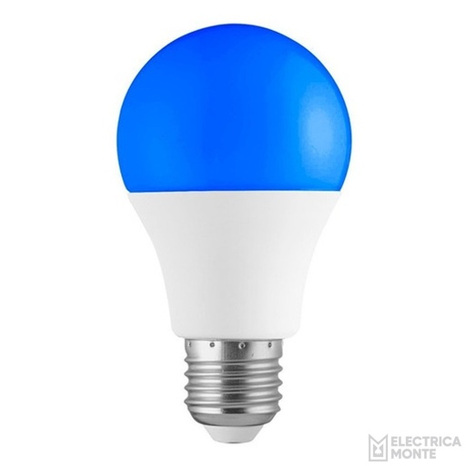 [161951] Lámpara LED Standard Opal Azul Yarlux