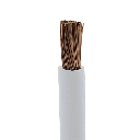 Cable Unipolar 1x1mm Blanco Argenplas