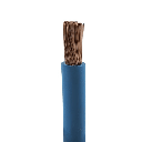 Cable Unipolar 1x6mm Celeste Argenplas