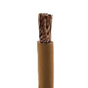 Cable Unipolar 1x6mm Marron Argenplas