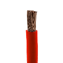 Cable Unipolar 1x6mm Rojo Argenplas