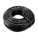 Cable Tipo Taller 2x2.5mm Negro Argenplas